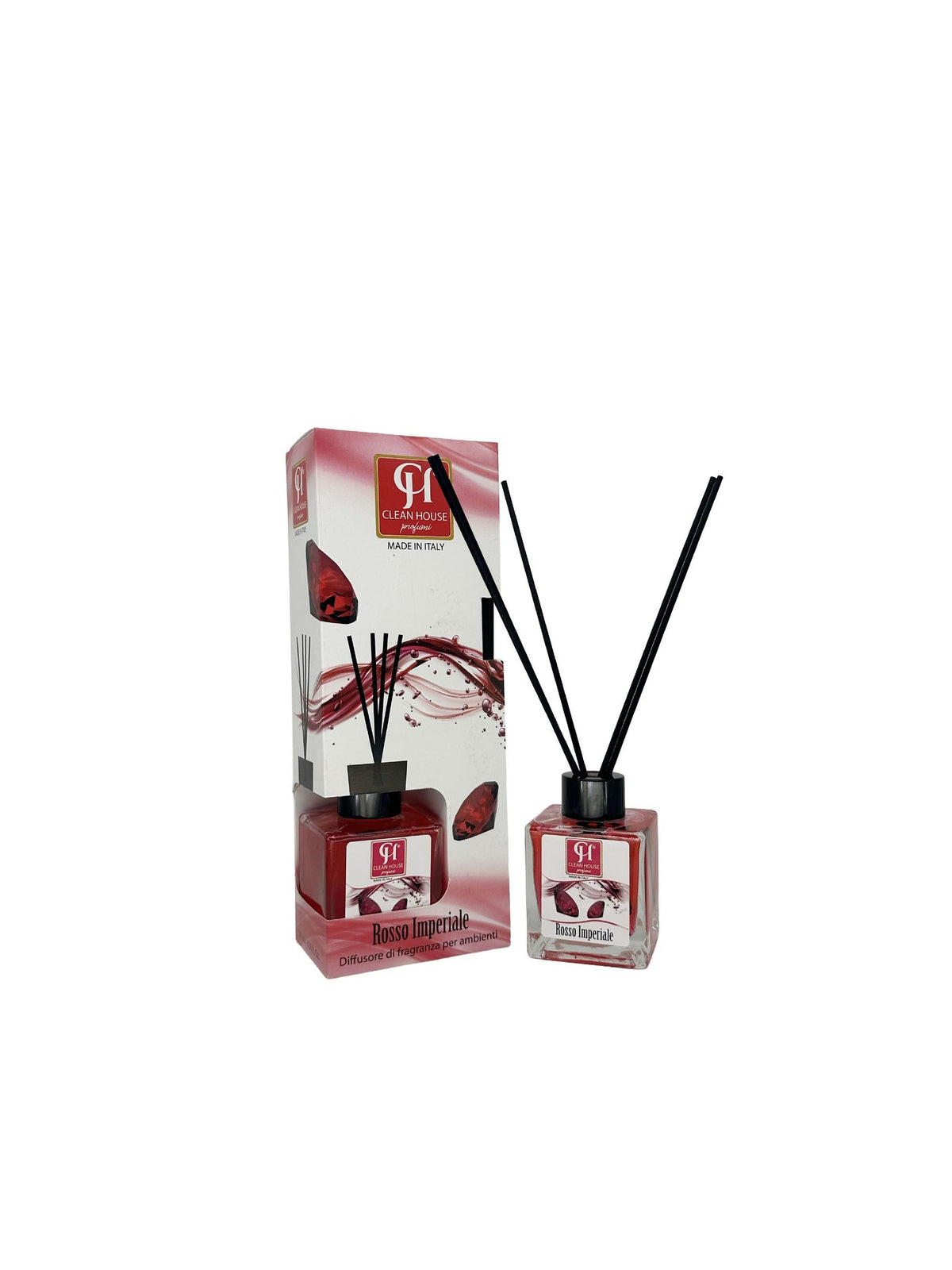 Incensi e diffusori 100ML – art. 9762964