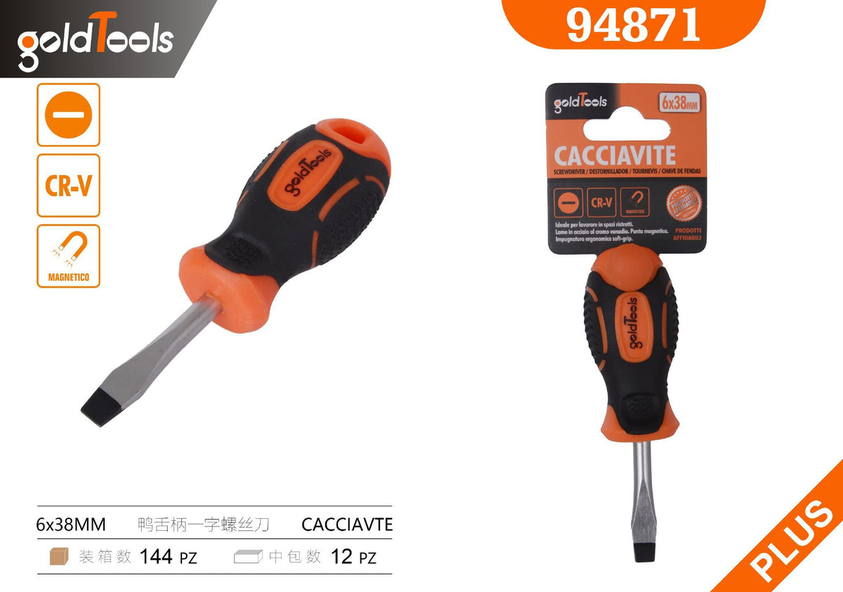 Cacciaviti