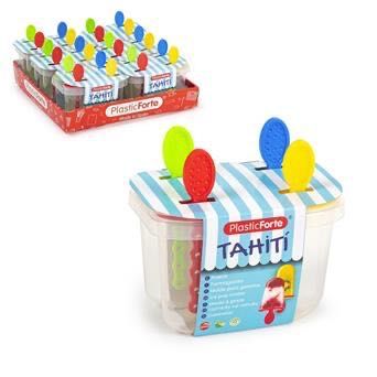 Stampo per ghiaccio o gelato – 8X12.5X12CM – 023067
