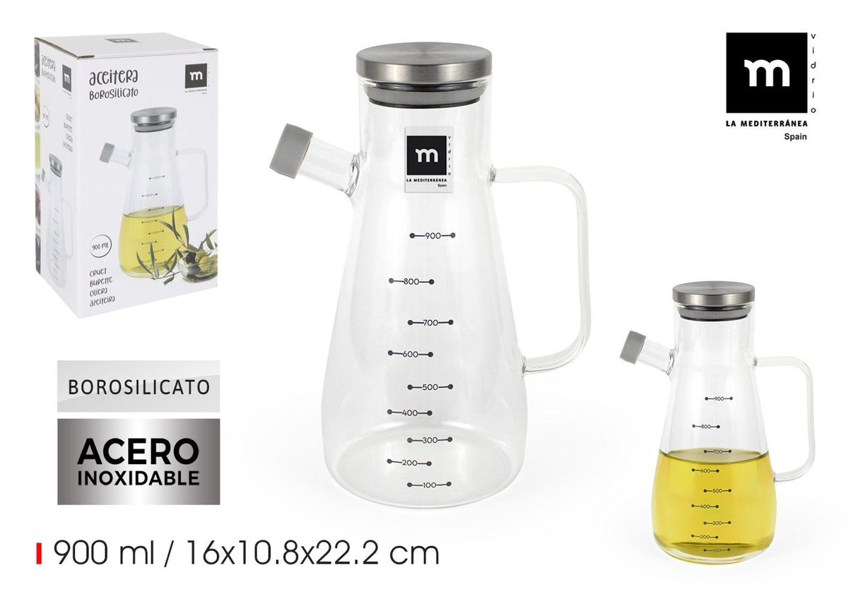 Oliera – 900ML – 028085
