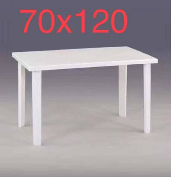 Tavolo – 70X120CM – 016301
