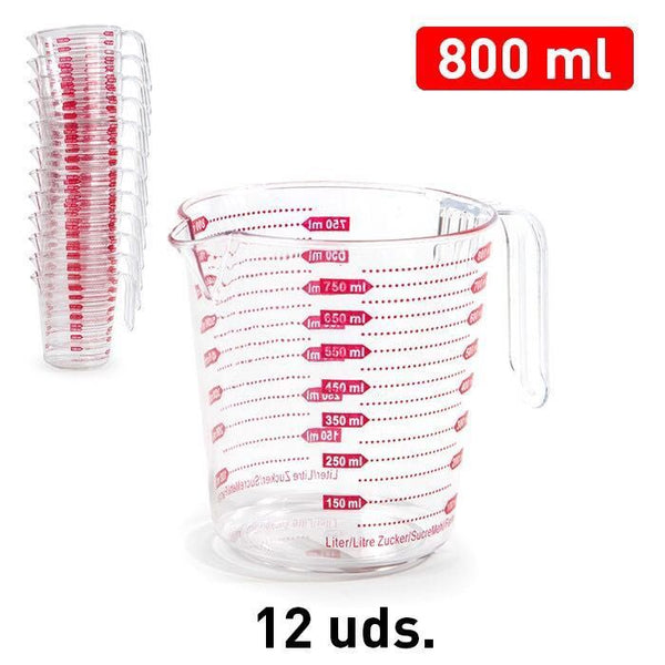 Brocca – 800ML – 009528