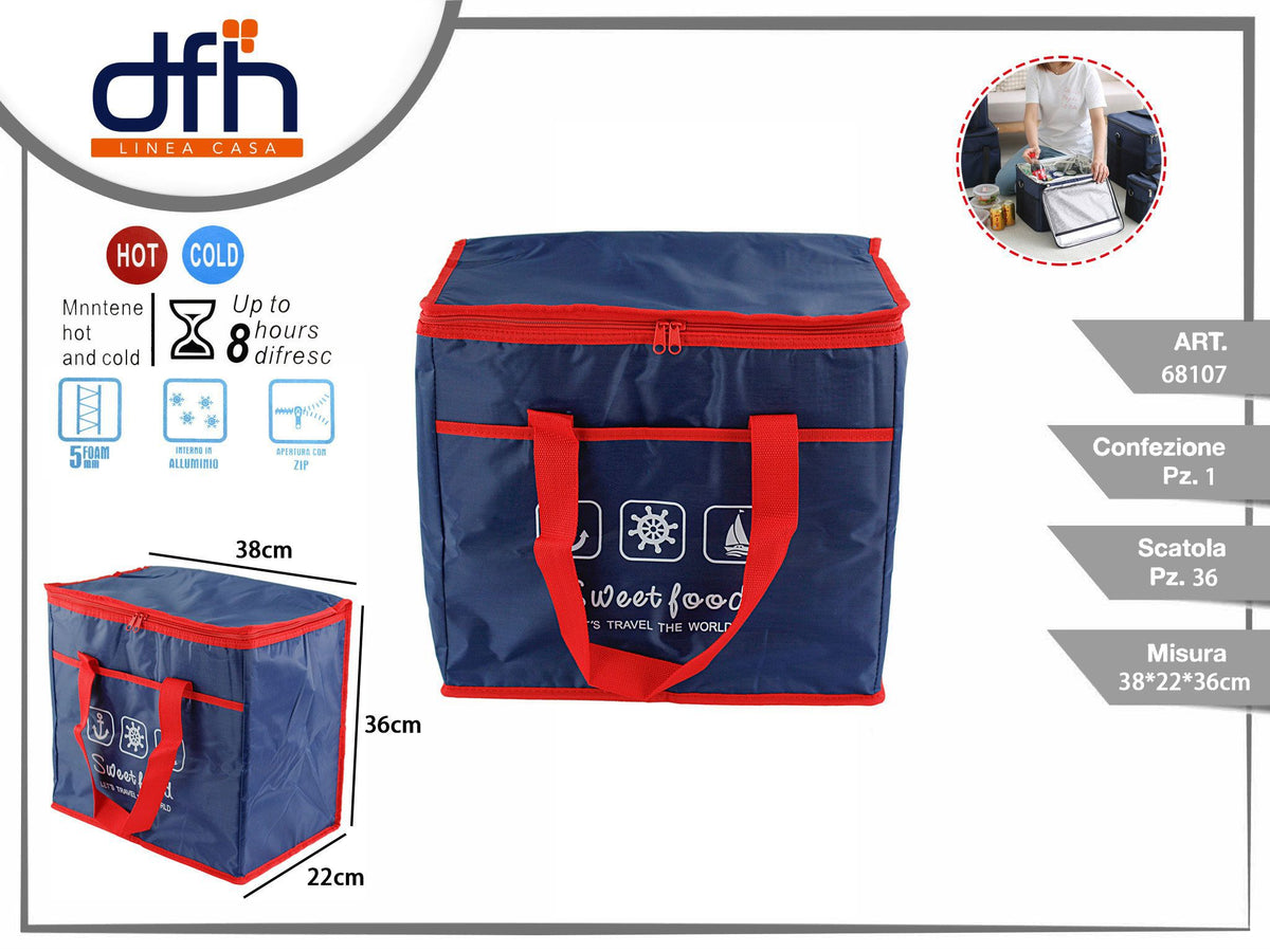 BORSA FRIGO