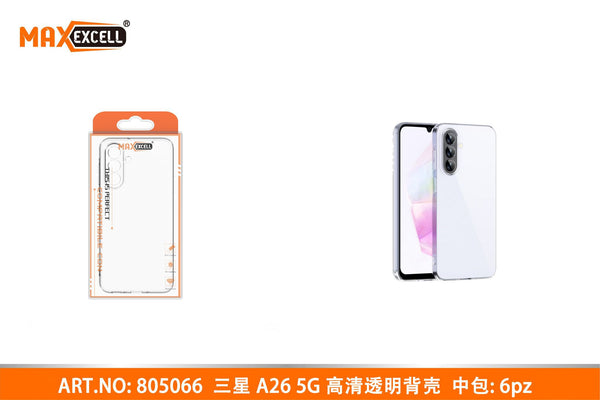 Cover per Samsung Galaxy A26 5G
