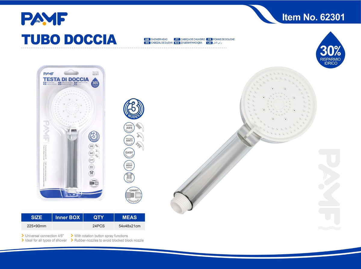 Doccette manuali – art. 62301