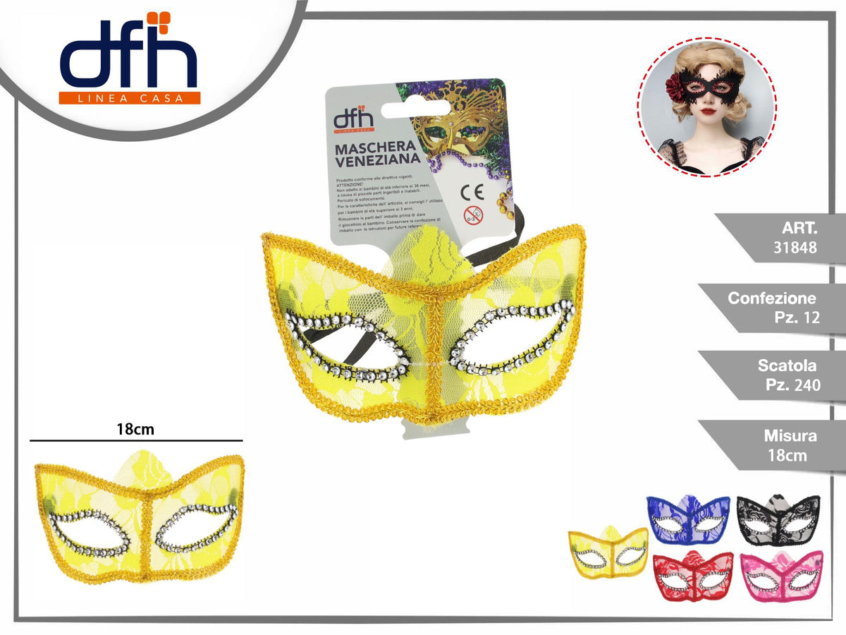 Maschera