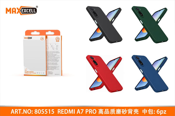 Cover per Redmi A7 PRO