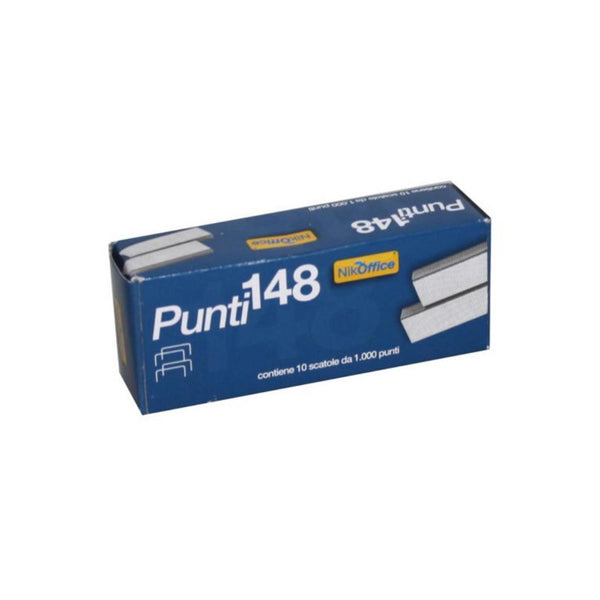 Punti per cucitrice 8994