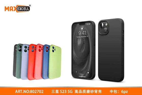 Cover per Samsung Galaxy S23