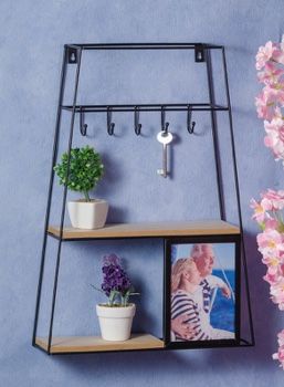 Scaffali e mensole – art. 662049
