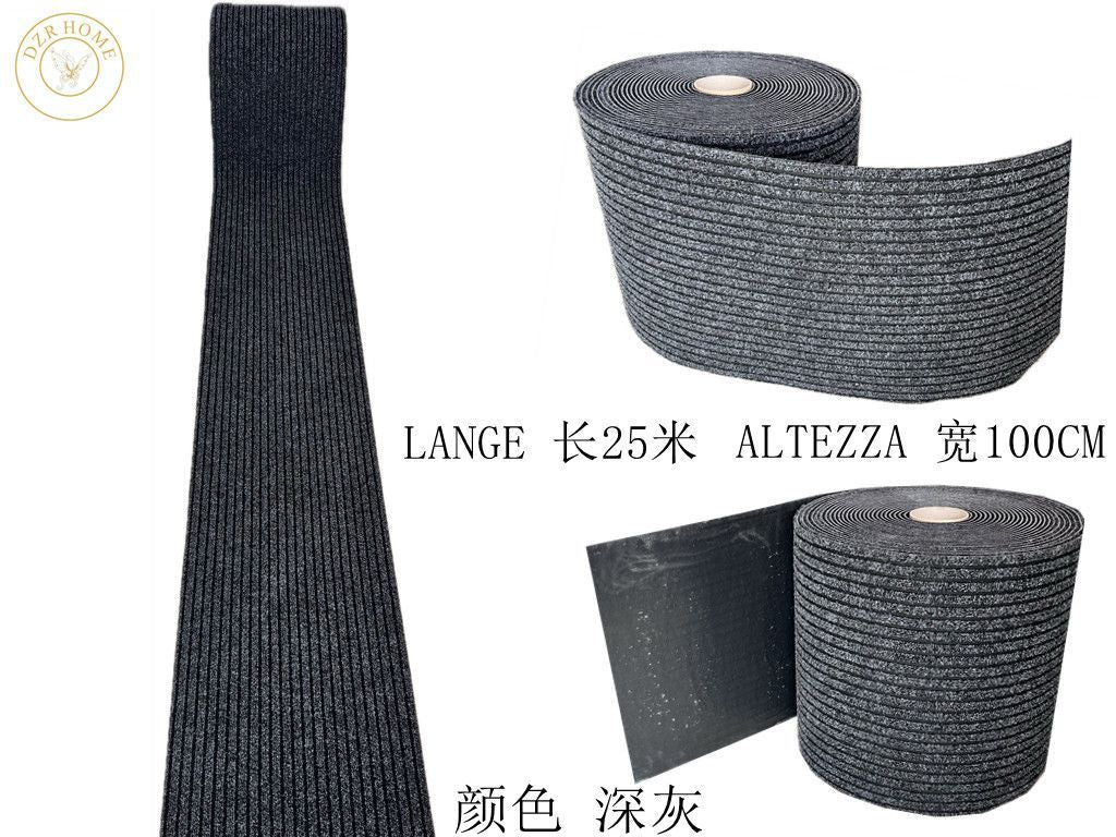 Tappeto in rotolo · TAPPETO BINGO RESINPLASTIC