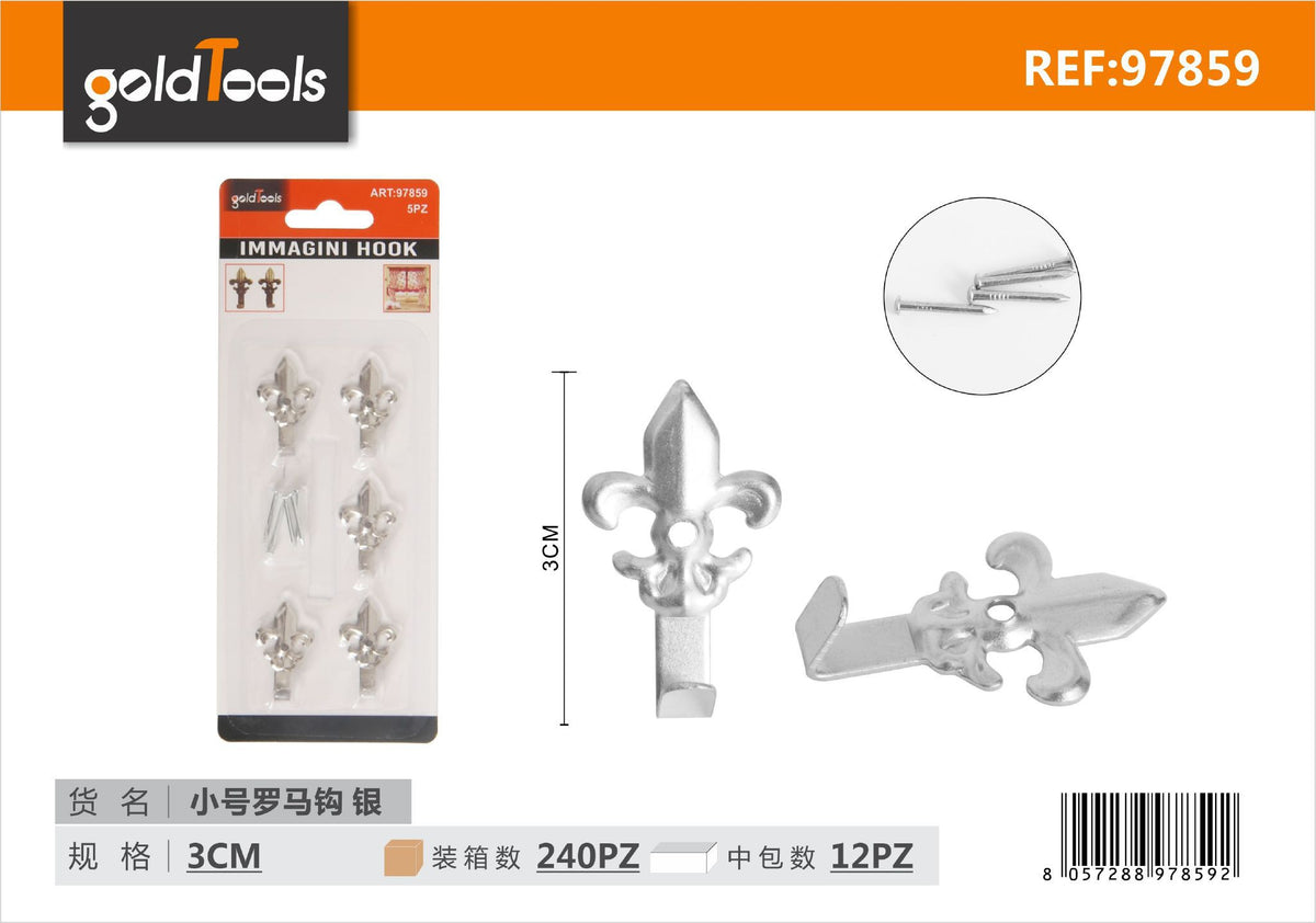 Ganci – art. 97859