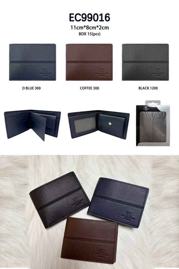 Coveri Contemporari EC99016, portafoglio con inserto portacarte
