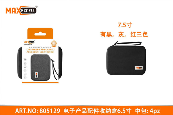 Organizer per cavi e accessori