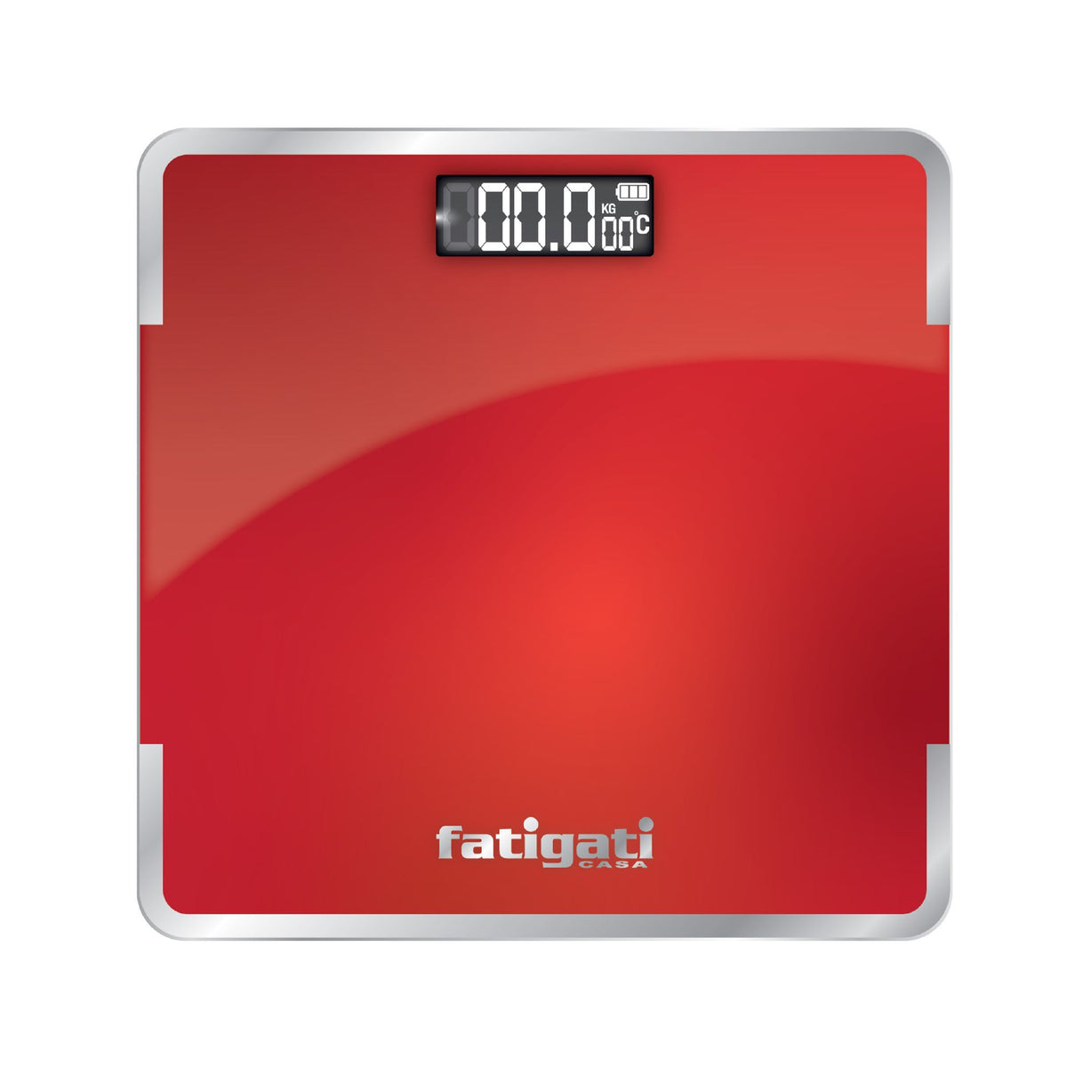Bilancia pesapersone elettronica · art. 453061