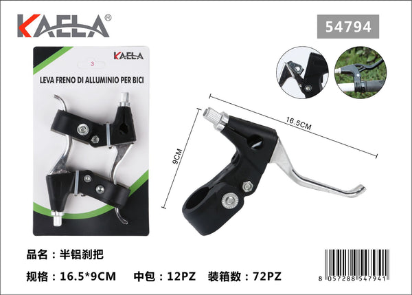 Leve freno bicicletta – art. 54794