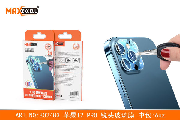 Protezioni schermo per Apple iPhone 12 PRO