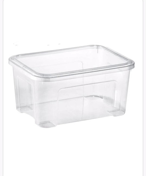 Box portaoggetti – 18L – 004832