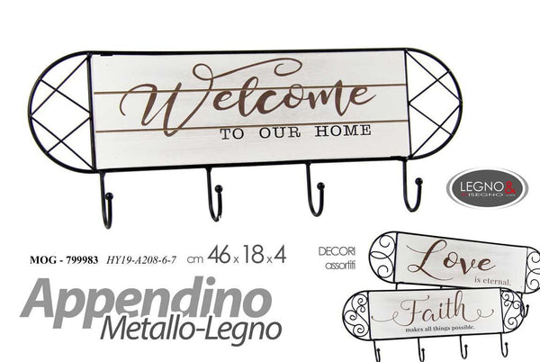 Appendino a 4 46 × 18 × 4 hy19a208/6/7
