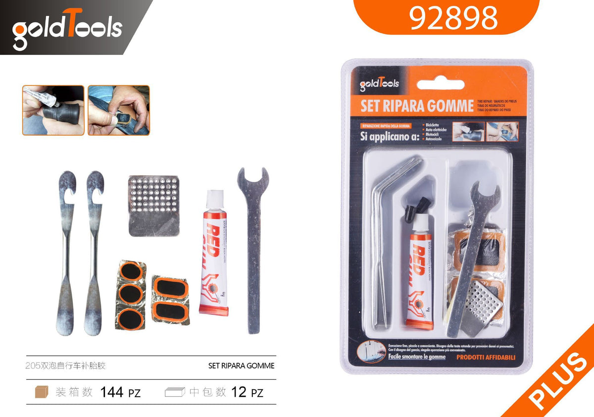 Colle e sigillanti – art. 92898