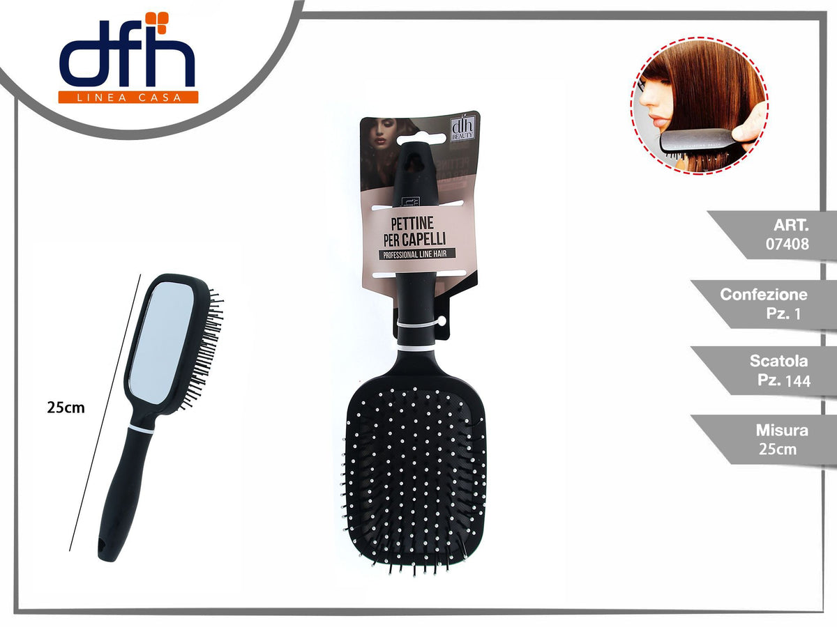 Spazzola per capelli