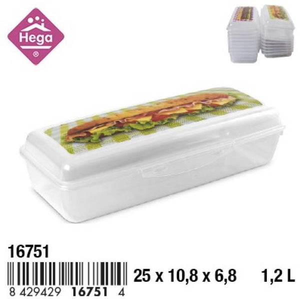 Portapane – 25*10.8*6.8CM – 018387