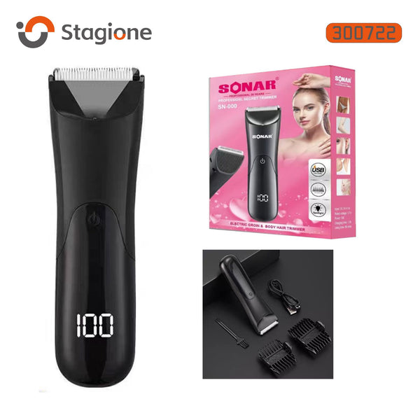 Rasoio da donna SN-232
