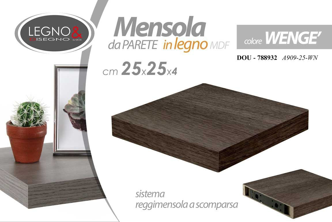Scaffali e mensole – art. 788932