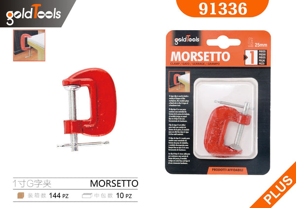 Morsetti – art. 91336