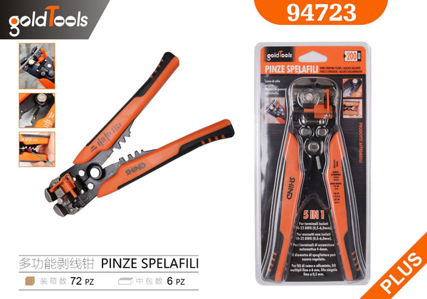 Pinze – art. 94723