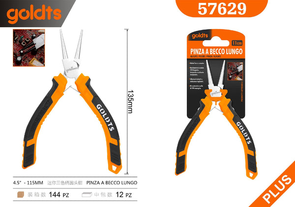 Pinze 115 MM – art. 57629