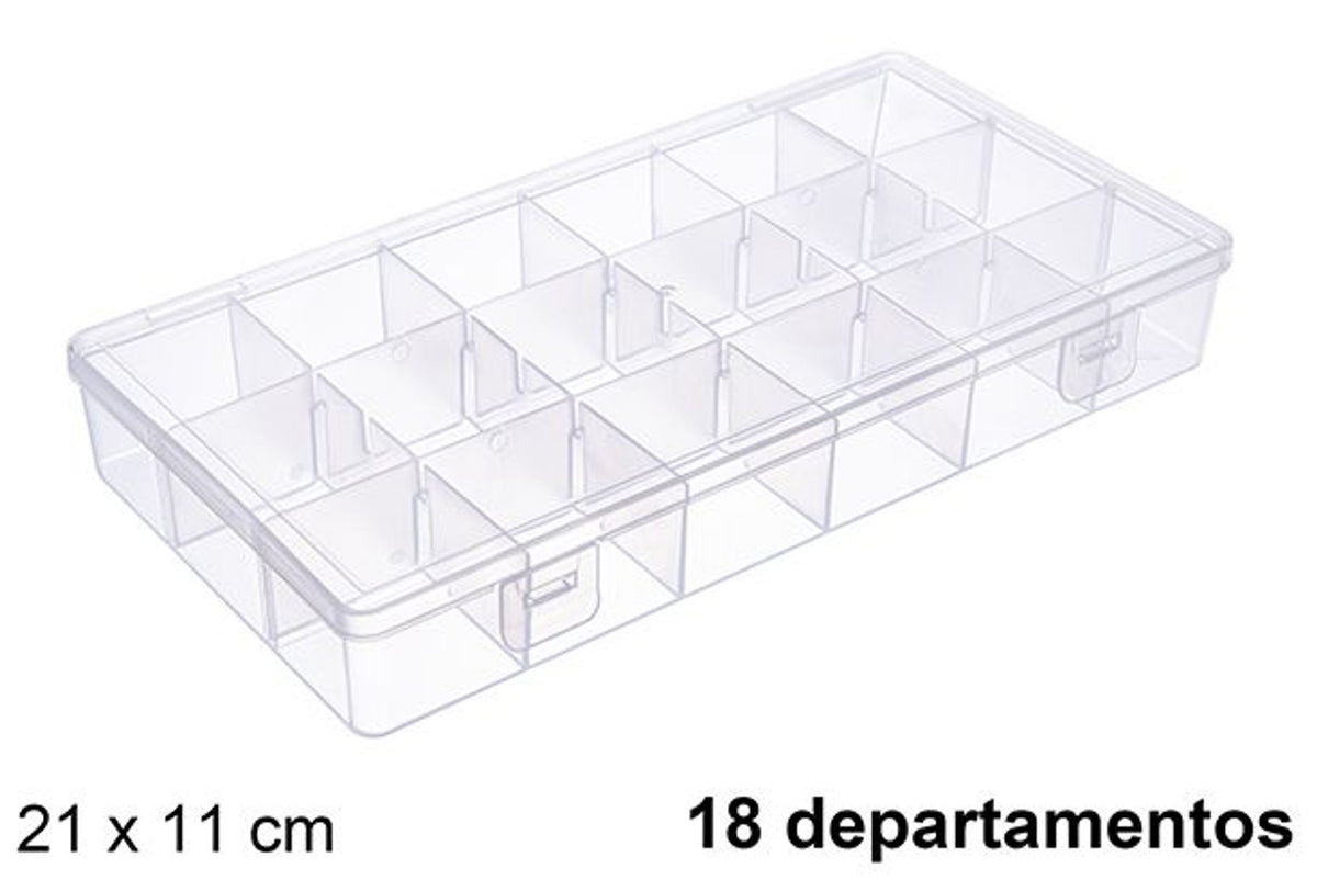 Cassetta portautensili – 21X11CM – 027478