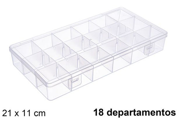 Cassetta portautensili – 21X11CM – 027478