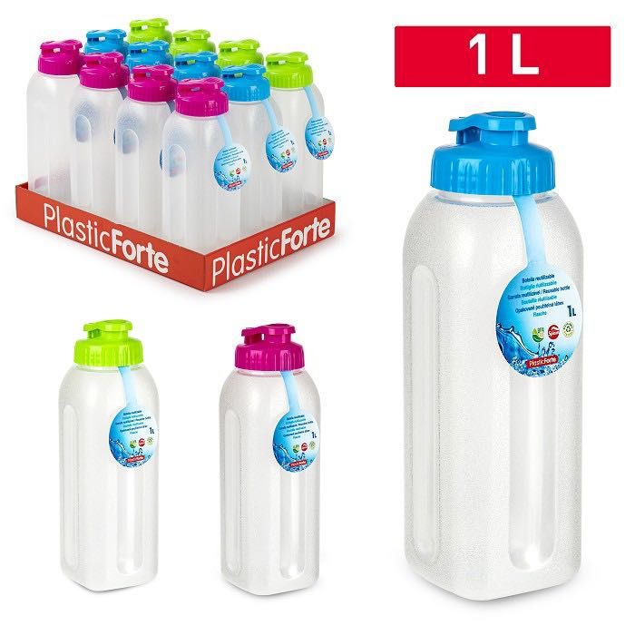 Bottiglia – 1LT – 019419