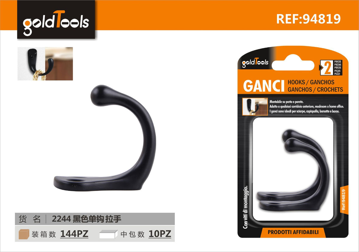 Maniglie per mobili – art. 94819