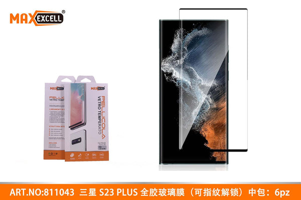 Protezioni schermo per Samsung Galaxy S23 PLUS