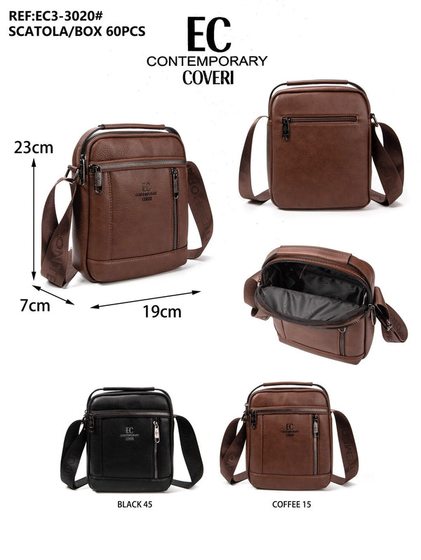 Borsa a tracolla EC Contemporary Coveri EC3-3020A
