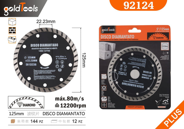 Dischi diamantati