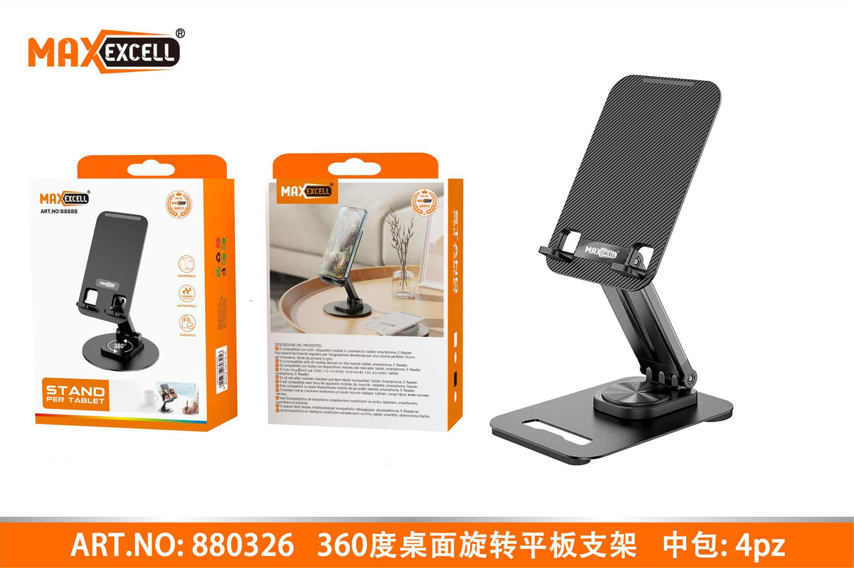 Supporto per tablet