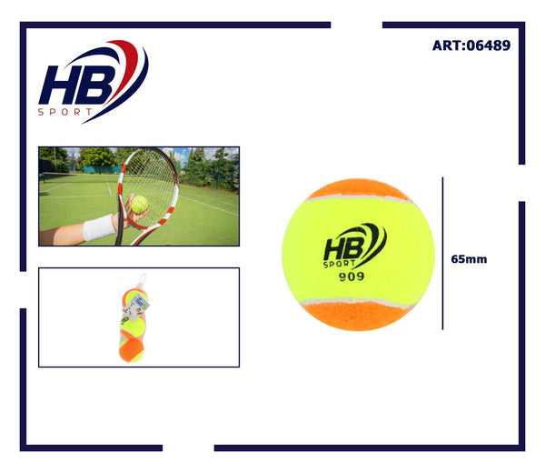 PALLINI TENNIS 3 pz