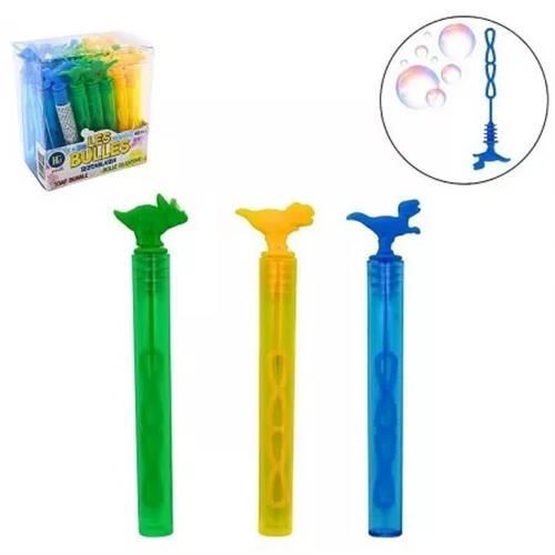 Bolle di sapone Mini Dino CF230041 · art. CF230041