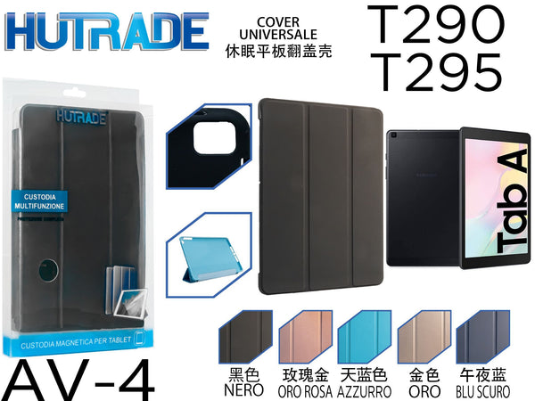 SAM T290/T295 CUSTODIA PER TABLET