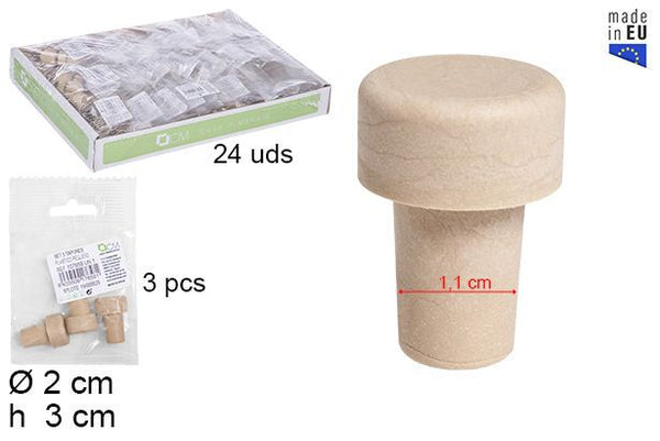 Tappo o accessorio per bottiglie – 025997