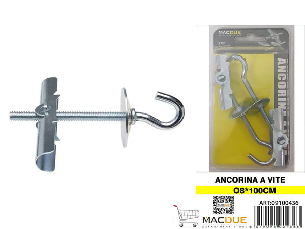 Ancorina a Vite