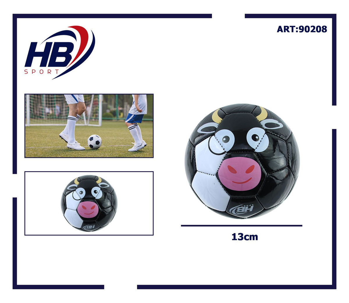 Pallone da calcio