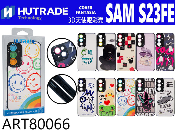 COVER A FANTASIA S23FE – ART80066 000028