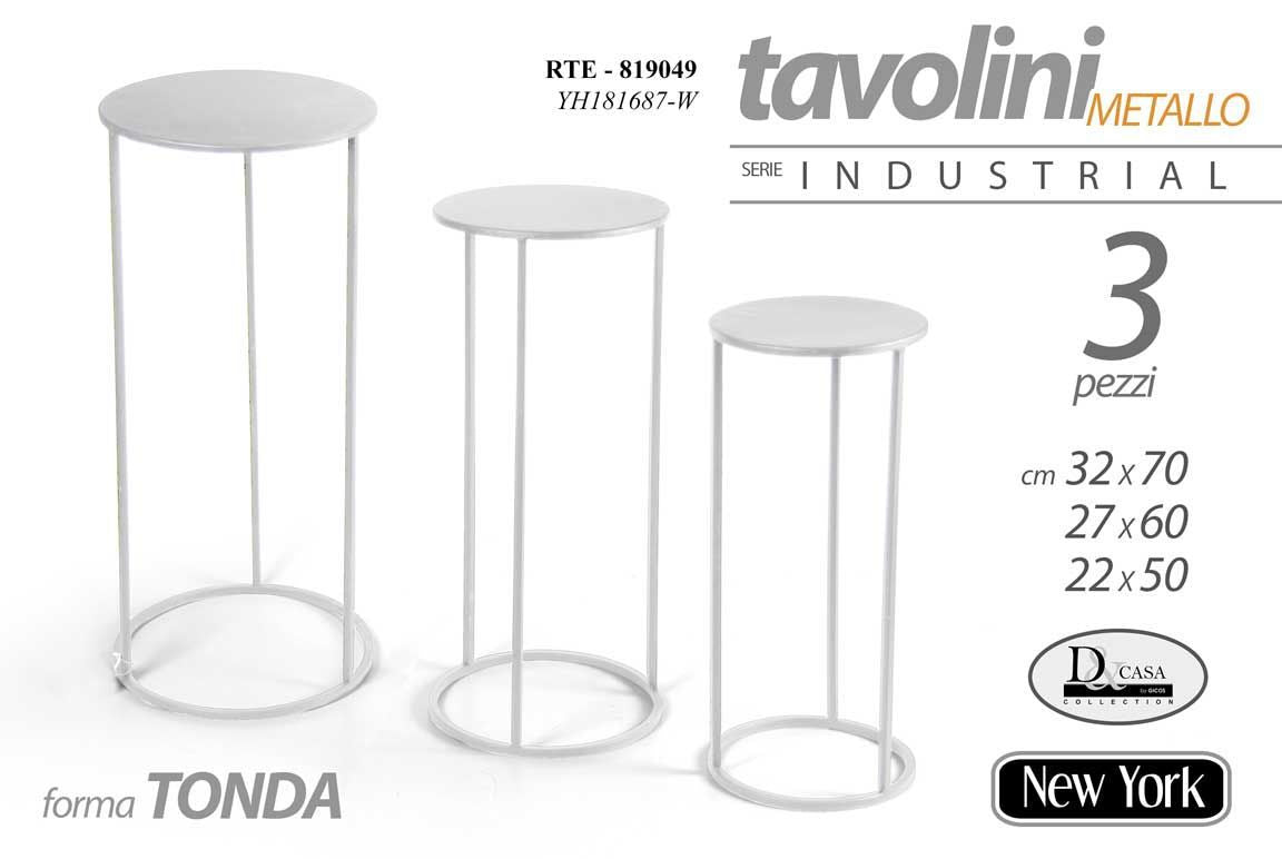 Tavoli e tavolini – art. 819049