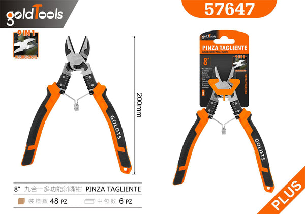 Pinze – art. 57647
