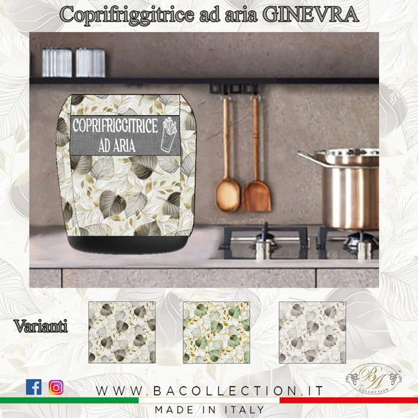 Copertura tessile per elettrodomestico GINEVRA