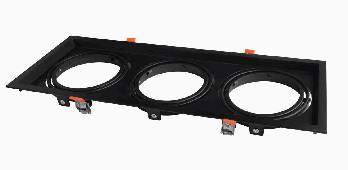 Porta Faretto Universo – P-AR111-N3